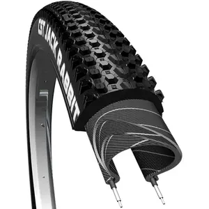 Pneu cst jack rabbit 29 60 tpi tubeless ready vtt noir 29 2 25 pas cher