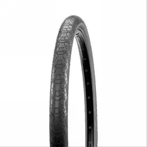 Pneu CST 28x2.00 Noir Reflex Rigide pour City Trekking, Modèle C1635 pas cher
