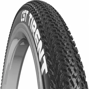 Pneu Gravel Rigide - CST - 700x40 - Traction Optimale - Adhérence Élevée pas cher
