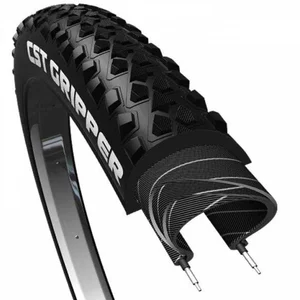Cst Pneu Rigide De Vtt Gripper 60 Tpi Eps 27.5´´ X 2.10 pas cher