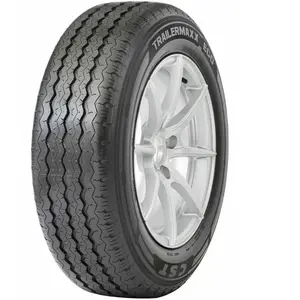 Comparateur de prix : Pneu CST Trailermaxx Eco CL31N 185/60 R 12 104 101 N Ete