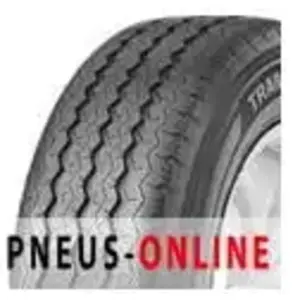 Pneu CST Trailermaxx Eco CL31N 195/60 R 12 104 102 N Ete