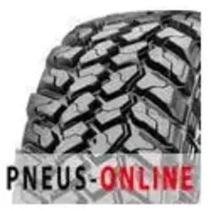 Comparateur de prix : Pneu CST Sahara M/T II 235/75 R 15 104 101 Q OOL Ete