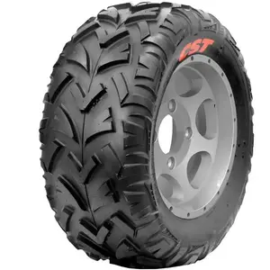 Comparateur de prix : CST CU20 Wildcat II 6-PR 24 10 12 M 47 