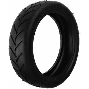 Pneu CST 8 1/2x2 C-9361 4PR Noir Rigide pour Trottinette - Fiable et D... pas cher