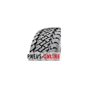 CST Sahara A/T II OOL POR 8-PR 285 70 17 Q 121 SummerVendu parpneus-online