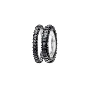 Pneu Enduro Cst CM-742 140/80 D18 70M pas cher