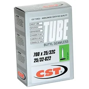 CST Chambre à air 700 x 35/43C 37/45-622 RTC