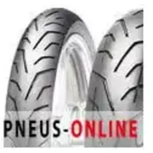 CST C6501 MagSport 110 70 17 H 54 pas cher