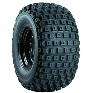 Cst CARLISLE KNOBBY 145/70-6 TL, VTT Pneu