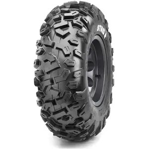 Comparateur de prix : CST Stag CU58 27x9R14 53M 8PR TL 