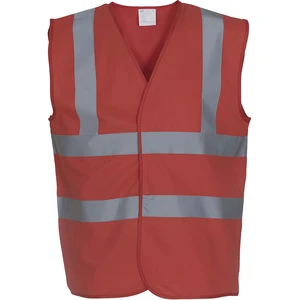 Gilet Yoko Bande Réfléchissantes MVendu parwurth-modyf