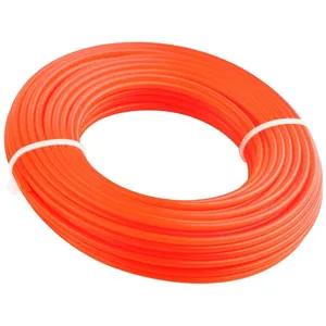 Fil De Coupe Rond 2.4mm X 15mt Tolsen pas cher
