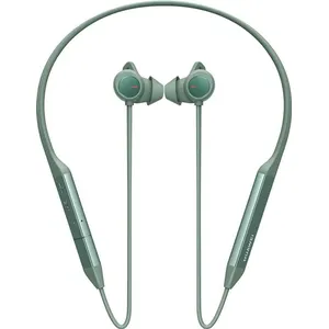 1More Ecouteurs HUAWEI Freelace pro Vert pas cher