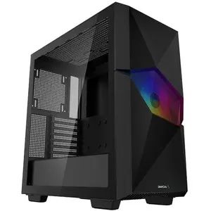 DeepCool CYCLOPS Midi Tower Blanc pas cher