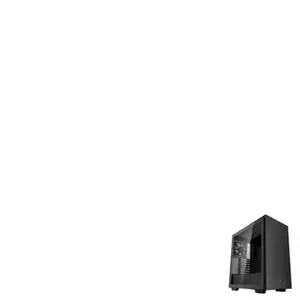 DeepCool CH510 Midi Tower Noir pas cher