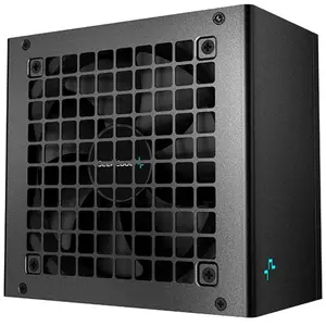Alimentation PC - DEEPCOOL - PK550D - 550 watts - 2x PCIe - ATX pas cher
