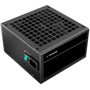 Comparateur de prix : Alimentation DeepCool PF700 700 W 80 Plus