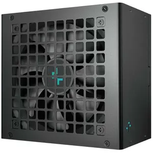Bloc d'Alimentation DEEPCOOL PL550D ATX 550 W 80 Plus Bronze pas cher