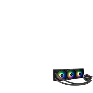Comparateur de prix : Deepcool LQ360 - Noir - 360 mm