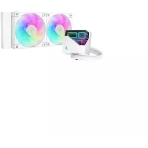 Deepcool Refroidissement Liquide Lt240 Argb