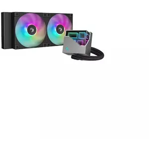 Deepcool Industries DeepCool - Modèle du produit : LT240 ARGB pas cher