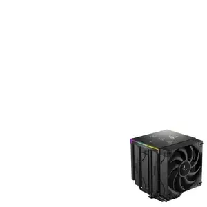 Deepcool Ventilateur De Processeur Ak620 Digital Pro 120 Mm pas cher