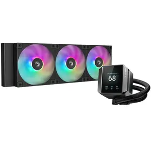 Comparateur de prix : Deepcool Industries DeepCool MYSTIQUE 360 ARGB