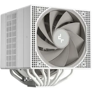 Comparateur de prix : DeepCool ASSASSIN IV Ventilateur CPU 140 mm Blanc
