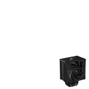 Comparateur de prix : Deepcool Ak500s Digital Processeur Refroidisseur D'air 12 Cm Noir 1 P