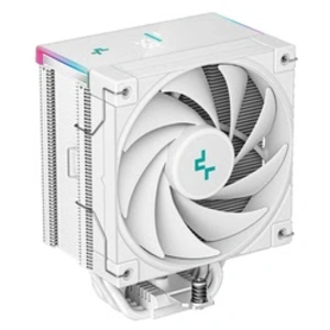 Comparateur de prix : Deepcool Ak500s Digital Wh Processeur Refroidisseur D'air 12 Cm Blanc