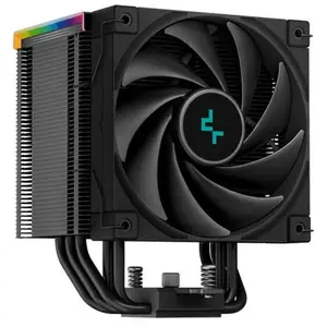 Deepcool Ak500 Digital Processeur Refroidisseur D'air 12 Cm Noir 1 Pi pas cher