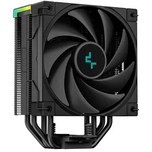 Comparateur de prix : Deepcool Ak400 Digital Processeur Refroidisseur D'air 12 Cm Noir 1 Pi