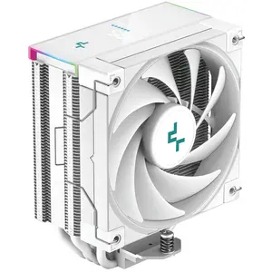 Comparateur de prix : Deepcool Industries Refroidisseur CPU DeepCool AK400 Digital Blanc