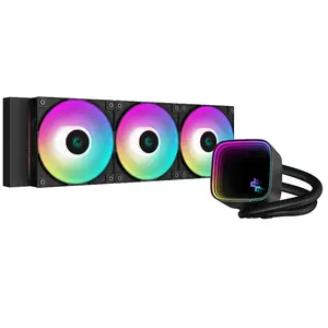 Comparateur de prix : Kit de refroidissement liquide Deepcool LS720 SE