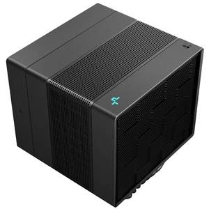 Comparateur de prix : DEEPCOOL Assassin IV (Noir) - Ventirad CPU - 1x120mm + 1x140mm