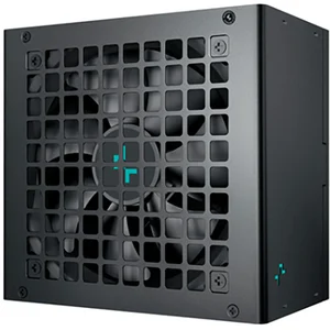 Deepcool Bloc D´alimentation Pl550-d V2 550w