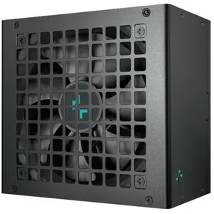 DeepCool PL650D unité d'alimentation d'énergie 650 W 20+4 pin ATX ATX ...