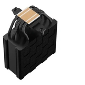 DeepCool AG500 BK ARGB Processeur Refroidisseur d'air 12 cm NoirVendu parpixmania