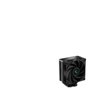 Comparateur de prix : Deepcool Ventilateur De Processeur Ak400 Zero Dark
