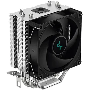 Comparateur de prix : DeepCool AG300 Carte SIM Refroidisseur d'air 9,2 cm Noir, Métallique