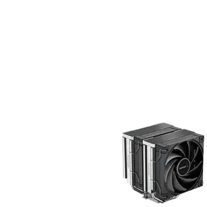 Comparateur de prix : DeepCool AK620 Processeur Refroidisseur d'air 12 cm Noir 1 pièce(s)