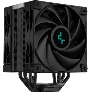 Comparateur de prix : Deepcool Ventilateur De Processeur Ak400 Zero Dark Plus