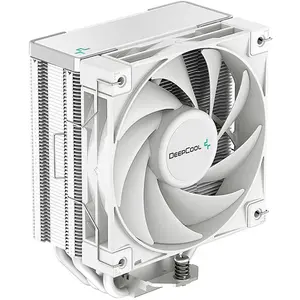 Comparateur de prix : Ventilateur CPU DeepCool AK400 WH 120 mm