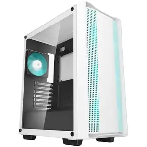 DeepCool CC560 WH V2 Midi Tower Blanc pas cher