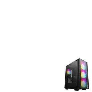 Comparateur de prix : DeepCool MATREXX55 V4 C Midi Tower Noir