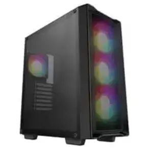 DeepCool boîtier midi tower pas cher