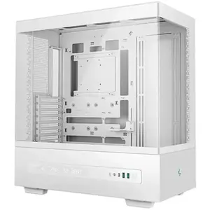 Comparateur de prix : Boîtier PC - Deepcool - CH690 Digital - Blanc - Moyen Tour - RGB