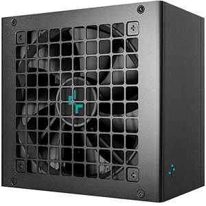 Deepcool Bloc D´alimentation Pn650-m 650w 80 Plus Gold