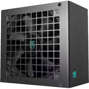 DEEPCOOL PF700X 700W 80 PLUS Standard PSU, Noir